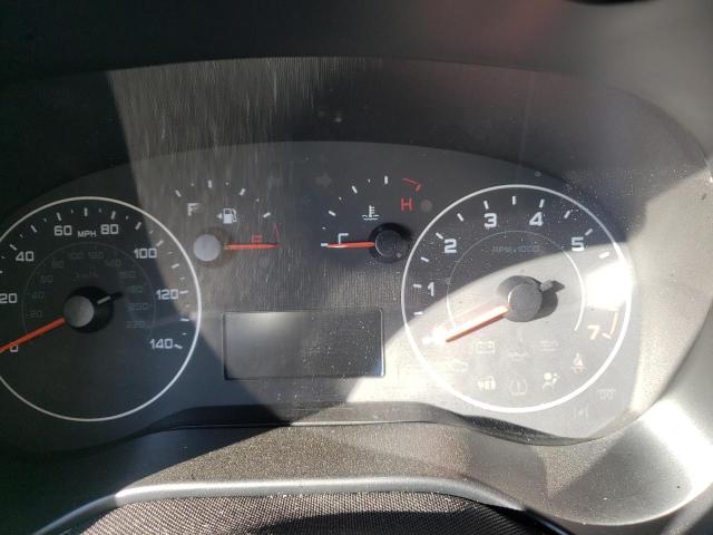 ZFBHRFAB7M6V30922 - 2021 RAM PROMASTER 白色 照片 9