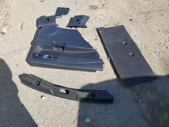 1FM5K8AW7NNA03839 - 2022 FORD EXPLORER POLICE INTERCEPTOR 白色 照片 13