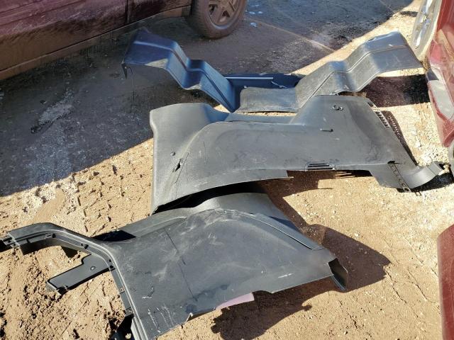 2C4RC1BG7MR524997 - 2021 CHRYSLER PACIFICA TOURING L RED photo 13