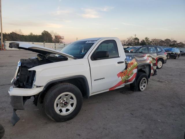 2016 GMC SIERRA C1500, 