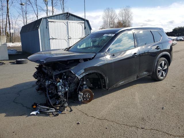 2023 NISSAN ROGUE SL, 