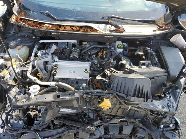 5N1BT3CB0PC784098 - 2023 NISSAN ROGUE SL BLACK photo 12