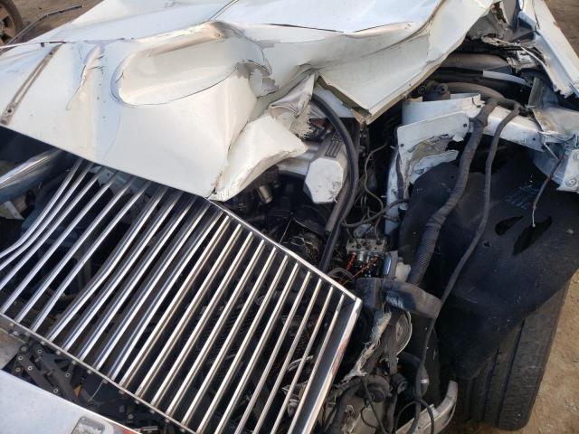 SCA1S68446UX08172 - 2006 ROLLS-ROYCE PHANTOM თეთრი ფოტო 11