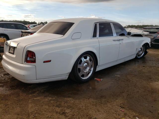 SCA1S68446UX08172 - 2006 ROLLS-ROYCE PHANTOM თეთრი ფოტო 3