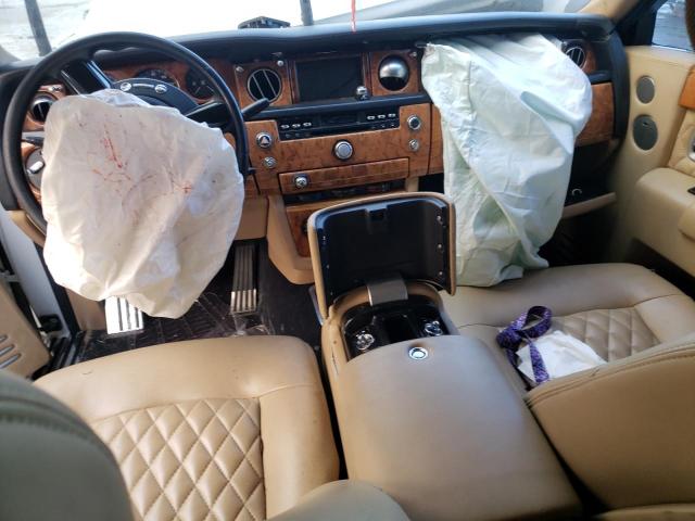 SCA1S68446UX08172 - 2006 ROLLS-ROYCE PHANTOM თეთრი ფოტო 8