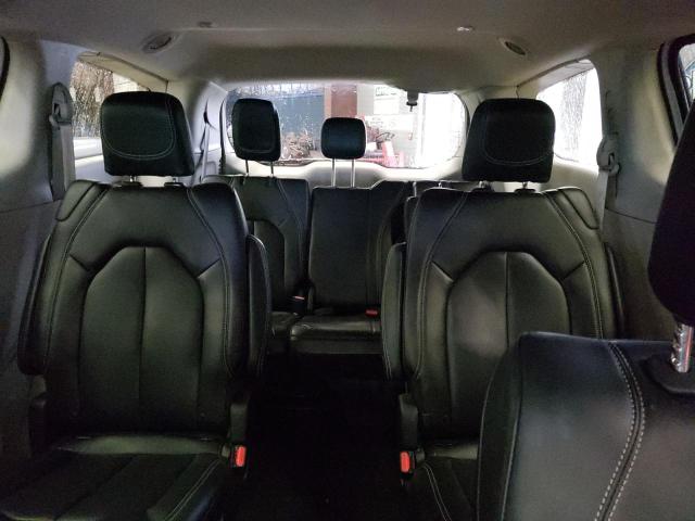 2C4RC1BG3PR580830 - 2023 CHRYSLER PACIFICA TOURING L WHITE photo 10