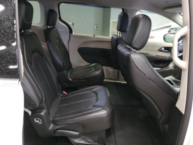 2C4RC1BG3PR580830 - 2023 CHRYSLER PACIFICA TOURING L WHITE photo 11