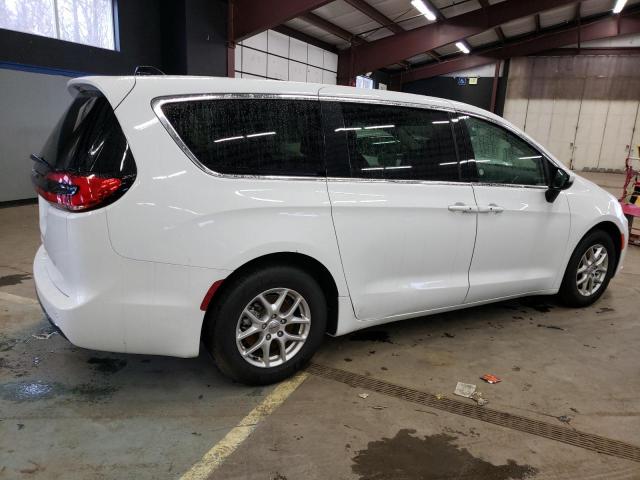 2C4RC1BG3PR580830 - 2023 CHRYSLER PACIFICA TOURING L WHITE photo 3
