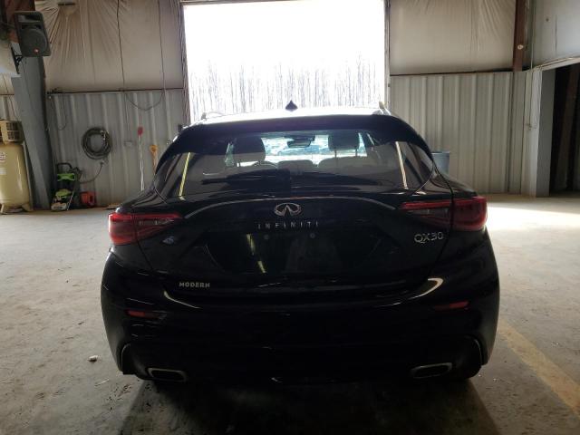 SJKCH5CP1HA032650 - 2017 INFINITI QX30 BASE 黑色 照片 6