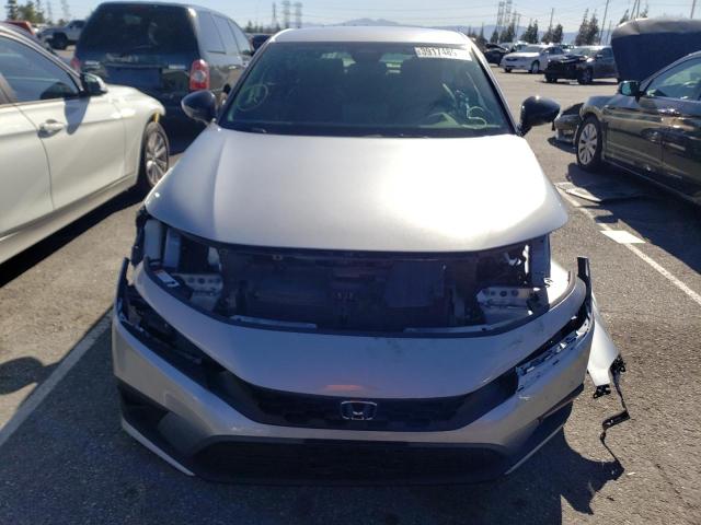 19XFL2H86NE015687 - 2022 HONDA CIVIC SPORT 银色 照片 5