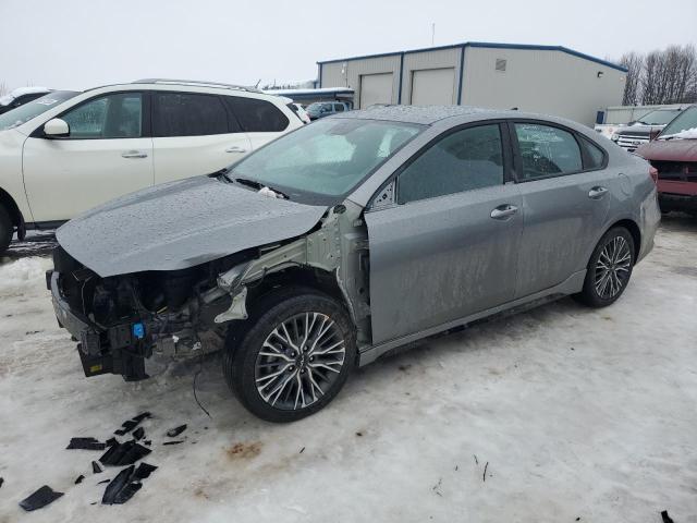 2023 KIA FORTE GT LINE, 