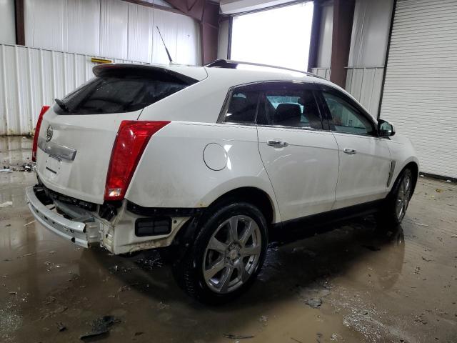 3GYFNEEY2AS643610 - 2010 CADILLAC SRX PERFORMANCE COLLECTION Ақ фото 3