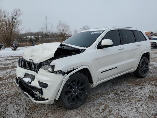 2018 JEEP GRAND CHER LAREDO, 