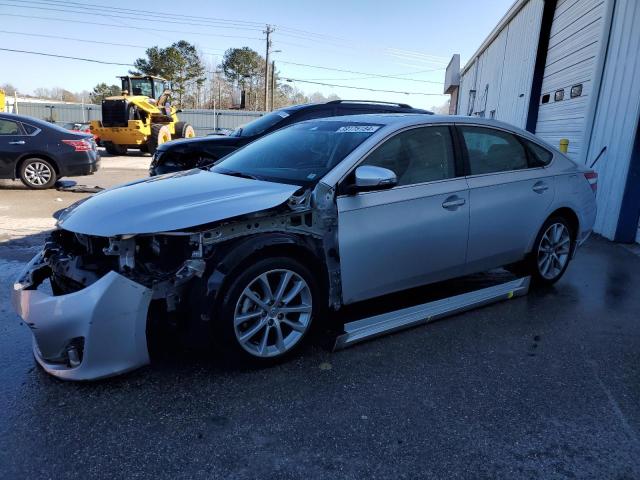 2014 TOYOTA AVALON BASE, 