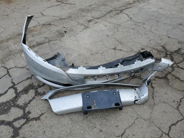 1C3CDFBA3DD330051 - 2013 DODGE DART SXT SILVER photo 12