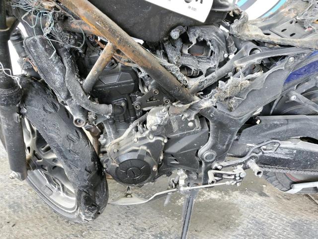 MH3RH06Y4GK012925 - 2016 YAMAHA YZFR3 BURN photo 7