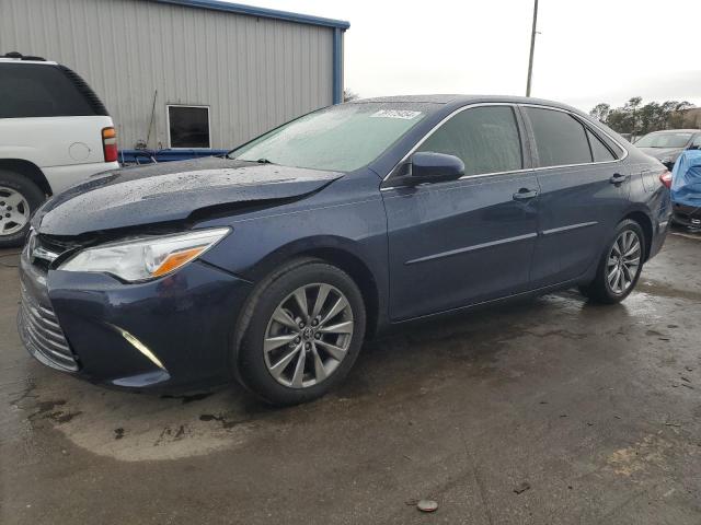 2015 TOYOTA CAMRY LE, 