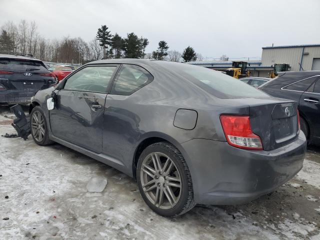 JTKJF5C78C3036846 - 2012 TOYOTA SCION TC 石墨色 照片 2
