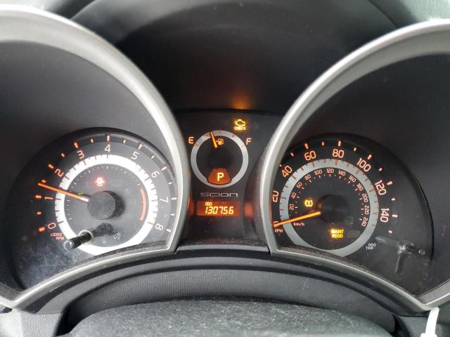 JTKJF5C78C3036846 - 2012 TOYOTA SCION TC 石墨色 照片 9