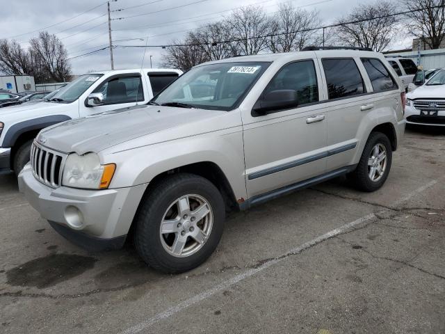 1J8GS48K77C545068 - 2007 JEEP GRAND CHER LAREDO 米色 照片 1