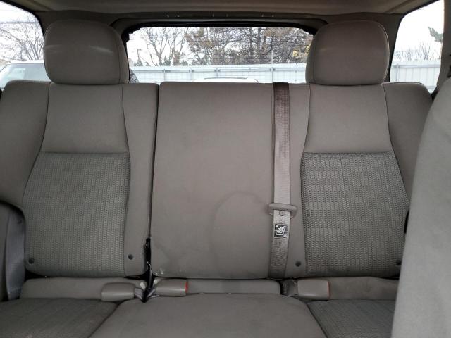 1J8GS48K77C545068 - 2007 JEEP GRAND CHER LAREDO 米色 照片 10