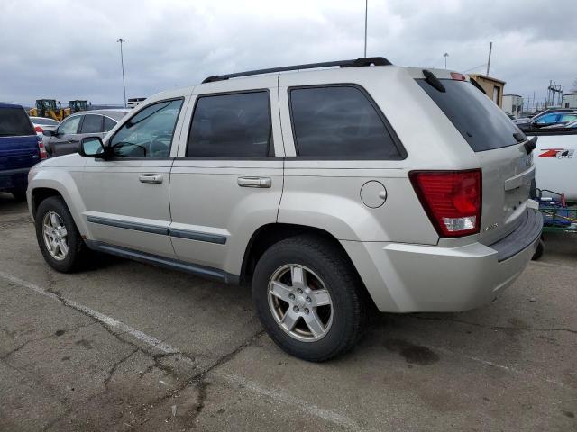 1J8GS48K77C545068 - 2007 JEEP GRAND CHER LAREDO 米色 照片 2