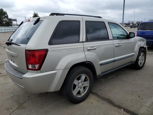 1J8GS48K77C545068 - 2007 JEEP GRAND CHER LAREDO 米色 照片 3