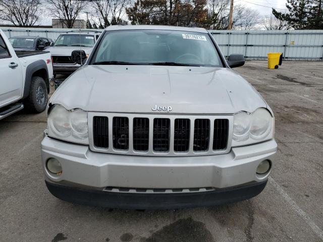 1J8GS48K77C545068 - 2007 JEEP GRAND CHER LAREDO 米色 照片 5