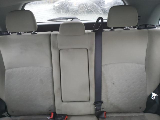 JA4APUAU5MU020312 - 2021 MITSUBISHI OUTLANDER ES ყავისფერი ფოტო 10