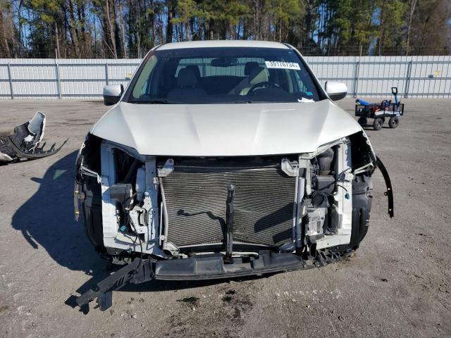 5FPYK2F62HB006293 - 2017 HONDA RIDGELINE RTL WHITE photo 5