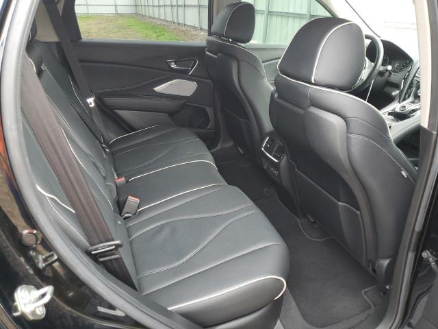 5J8TC2H75KL036092 - 2019 ACURA RDX ADVANCE Qara foto 11