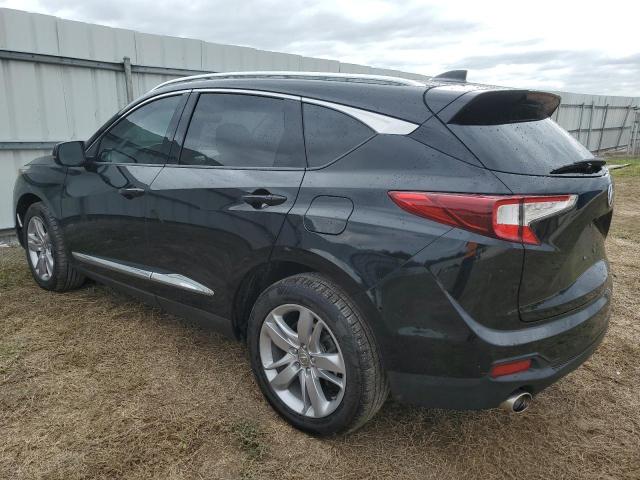 5J8TC2H75KL036092 - 2019 ACURA RDX ADVANCE Qara foto 2