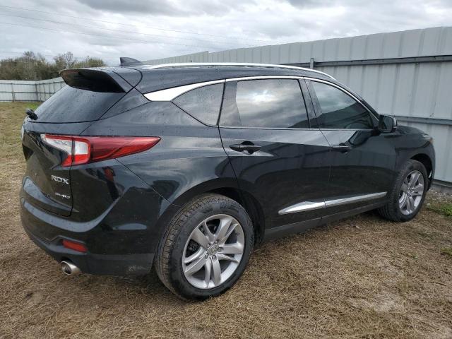 5J8TC2H75KL036092 - 2019 ACURA RDX ADVANCE Qara foto 3