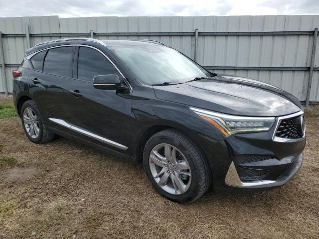 5J8TC2H75KL036092 - 2019 ACURA RDX ADVANCE Qara foto 4