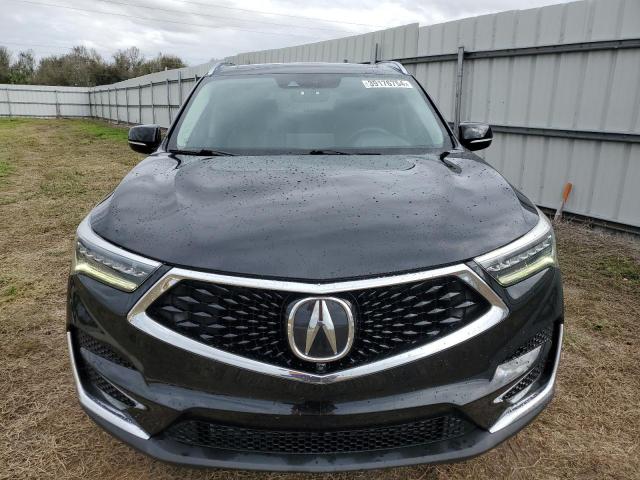 5J8TC2H75KL036092 - 2019 ACURA RDX ADVANCE Qara foto 5