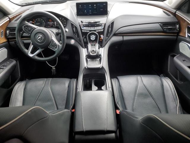 5J8TC2H75KL036092 - 2019 ACURA RDX ADVANCE Qara foto 8
