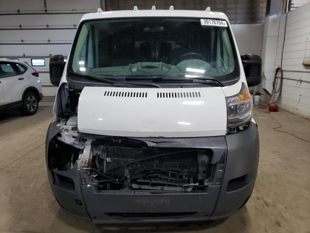 3C6TRVAG9HE518923 - 2017 RAM PROMASTER 1500 STANDARD WHITE photo 5