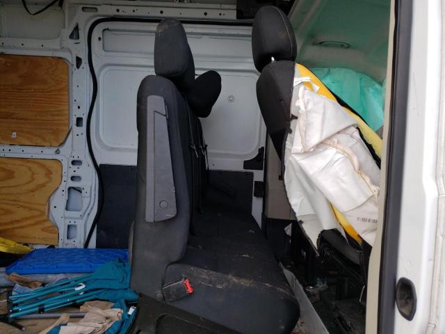 3C6TRVDG7KE527512 - 2019 RAM PROMASTER 2500 HIGH أبيض صورة 11