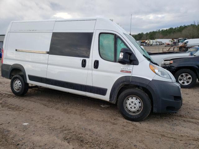 3C6TRVDG7KE527512 - 2019 RAM PROMASTER 2500 HIGH أبيض صورة 4