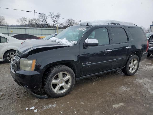 2008 CHEVROLET TAHOE K1500, 