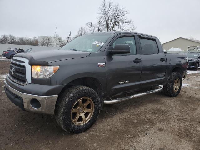 2011 TOYOTA TUNDRA CREWMAX SR5, 