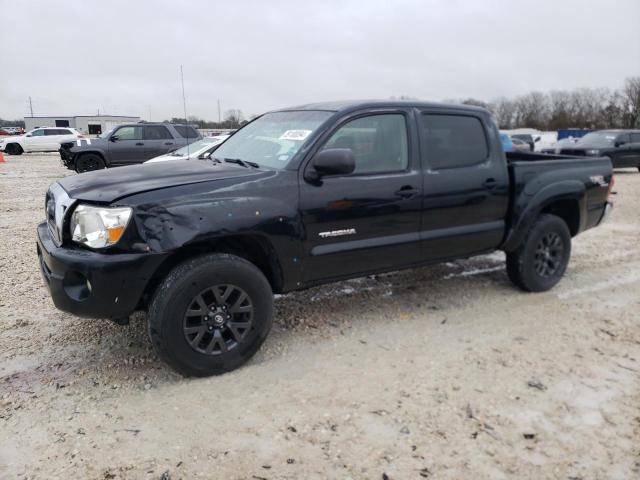 2006 TOYOTA TACOMA DOUBLE CAB, 