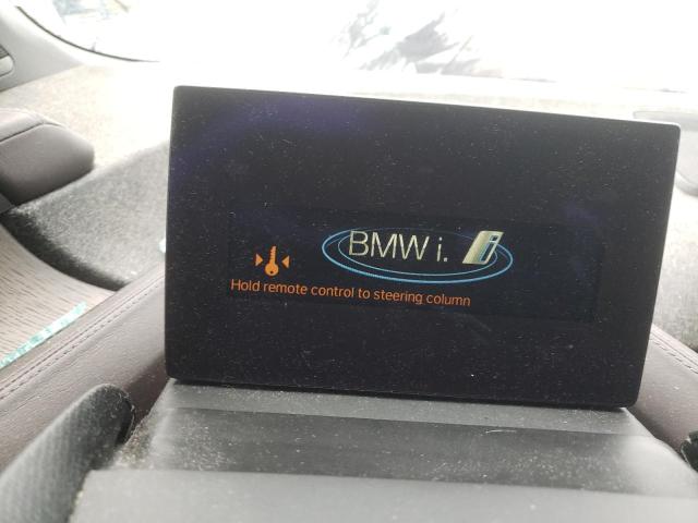 WBY1Z8C38HV895247 - 2017 BMW I3 REX GRAY photo 9