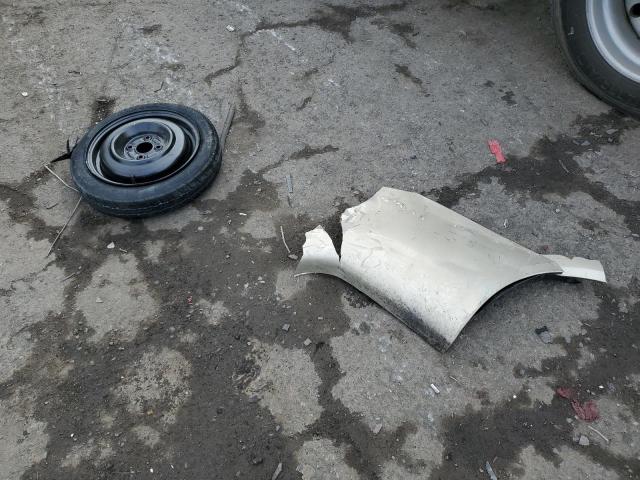 1G8AJ52FX4Z146787 - 2004 SATURN ION LEVEL 2 TAN photo 12