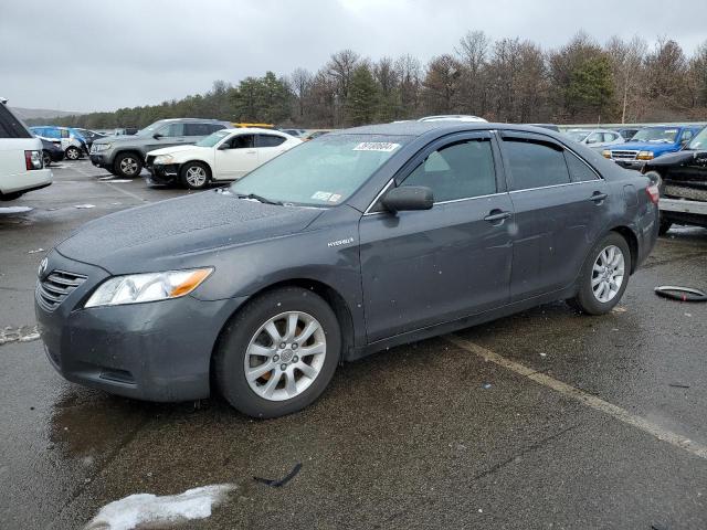 2009 TOYOTA CAMRY HYBRID, 