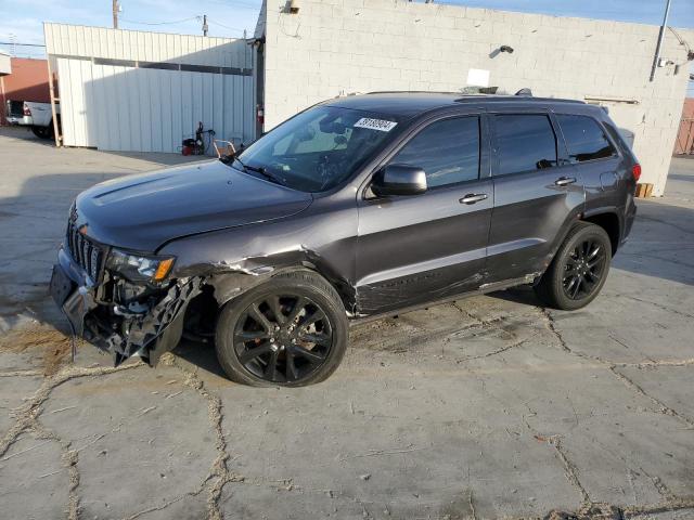 2019 JEEP GRAND CHER LAREDO, 