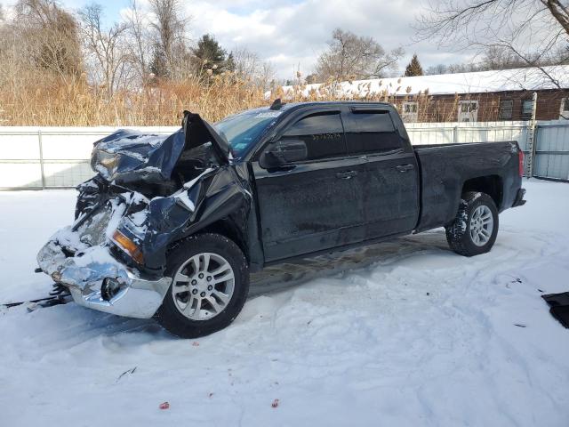 2016 CHEVROLET SILVERADO K1500 LT, 