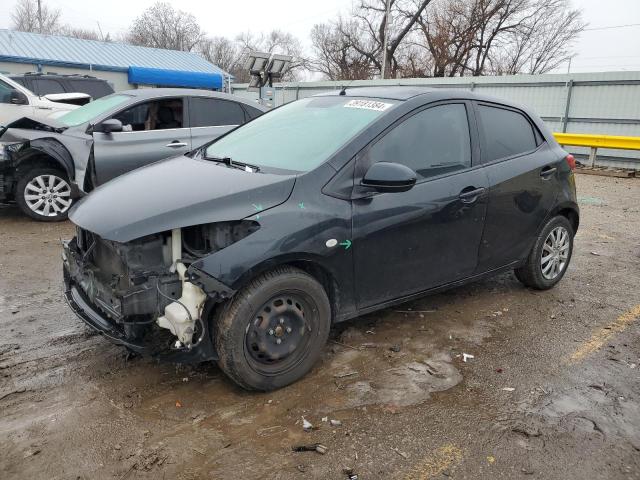 2014 MAZDA MAZDA2 SPORT, 