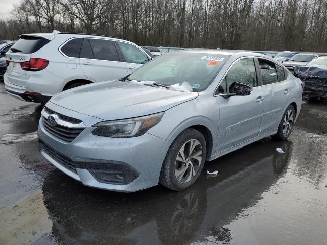 2021 SUBARU LEGACY PREMIUM, 