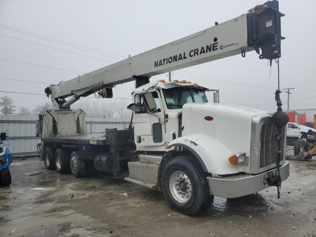 2013 PETERBILT 367, 